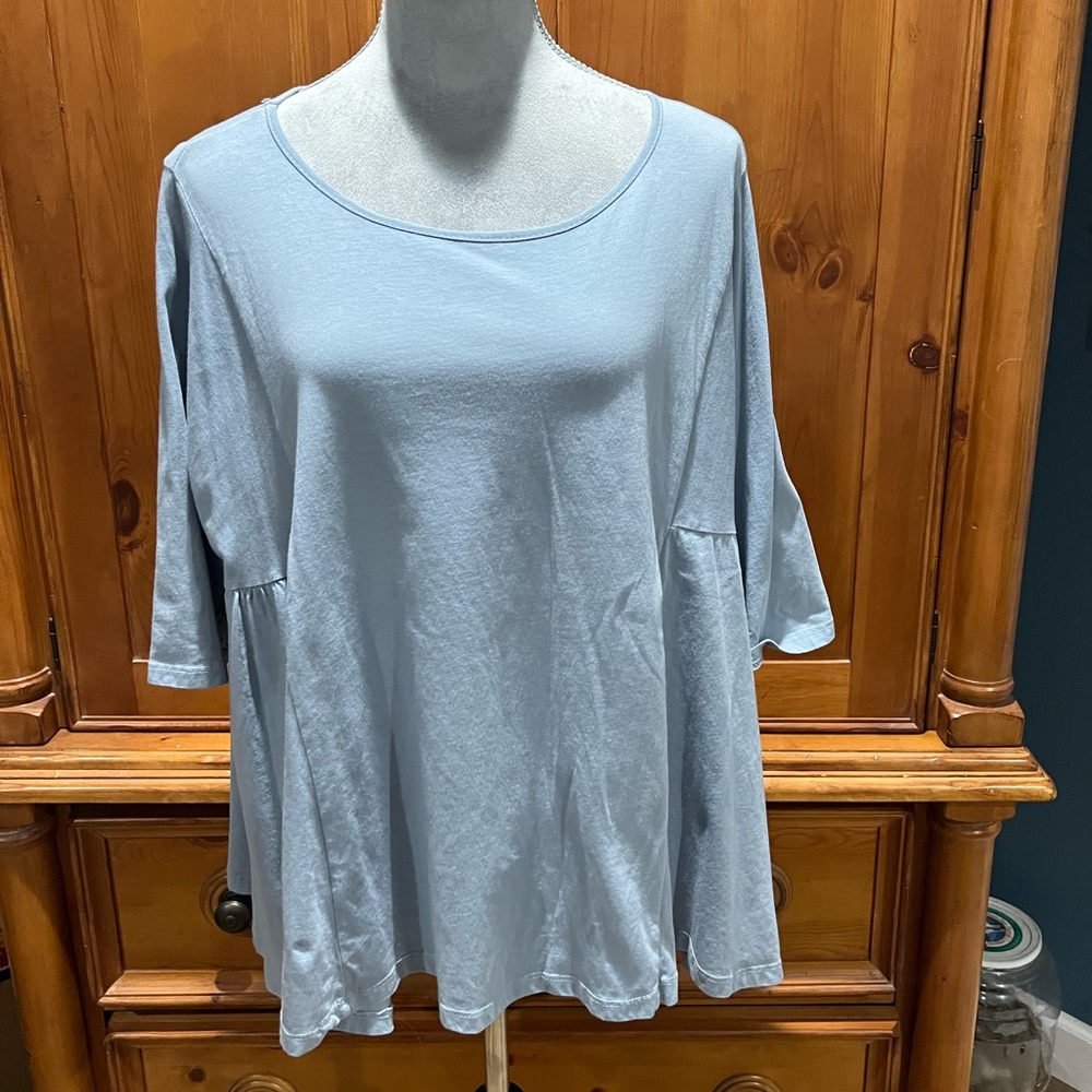 Amici Short Sleeve Shirt, Sz XL